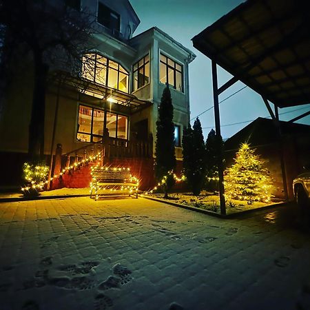 Vita Home Almaty Exterior photo