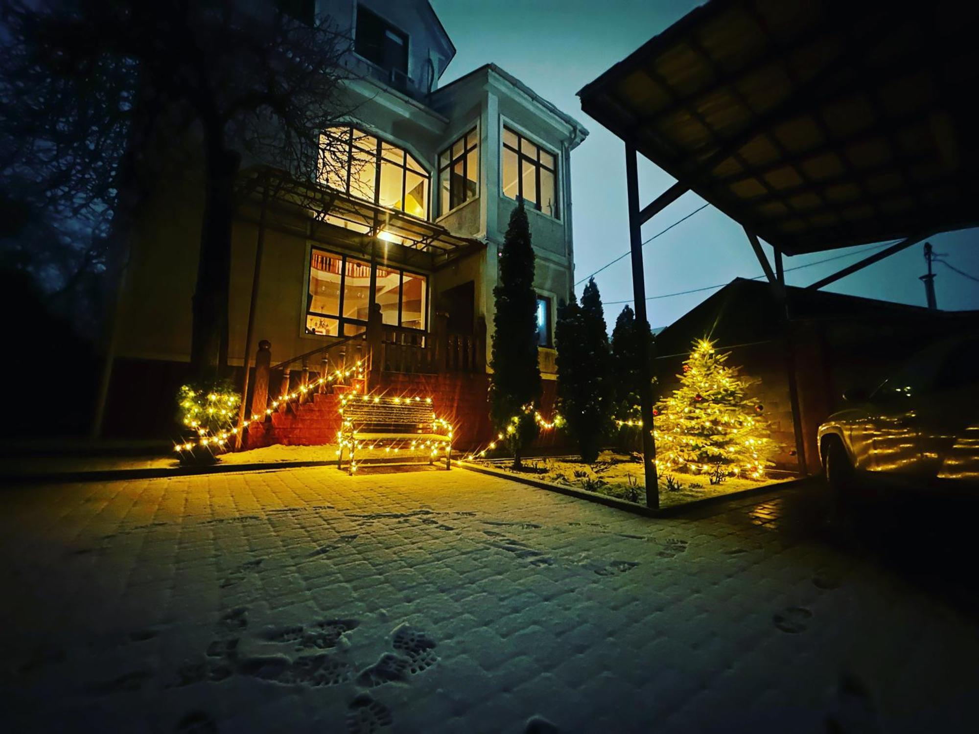 Vita Home Almaty Exterior photo